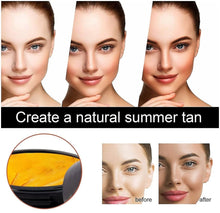 Load image into Gallery viewer, 2 stk Shine Brown Super Self Tanning gel - tekshop.no