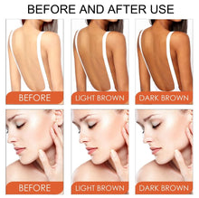 Load image into Gallery viewer, 2 stk Shine Brown Super Self Tanning gel - tekshop.no