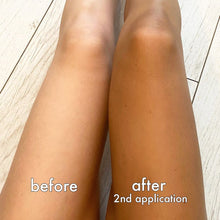 Load image into Gallery viewer, 2 stk Shine Brown Super Self Tanning gel - tekshop.no