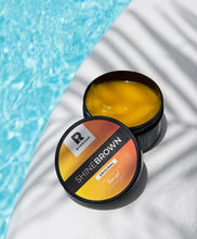 Load image into Gallery viewer, 2 stk Shine Brown Super Self Tanning gel - tekshop.no