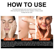 Load image into Gallery viewer, 2 stk Shine Brown Super Self Tanning gel - tekshop.no