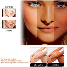 Load image into Gallery viewer, 2 stk Shine Brown Super Self Tanning gel - tekshop.no