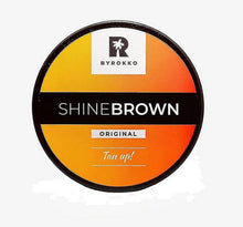 Load image into Gallery viewer, 2 stk Shine Brown Super Self Tanning gel - tekshop.no