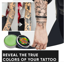 Load image into Gallery viewer, 2 stk Tattoo Brightening Aftercare Balm - tekshop.no