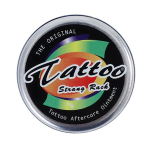2 stk Tattoo Brightening Aftercare Balm - tekshop.no