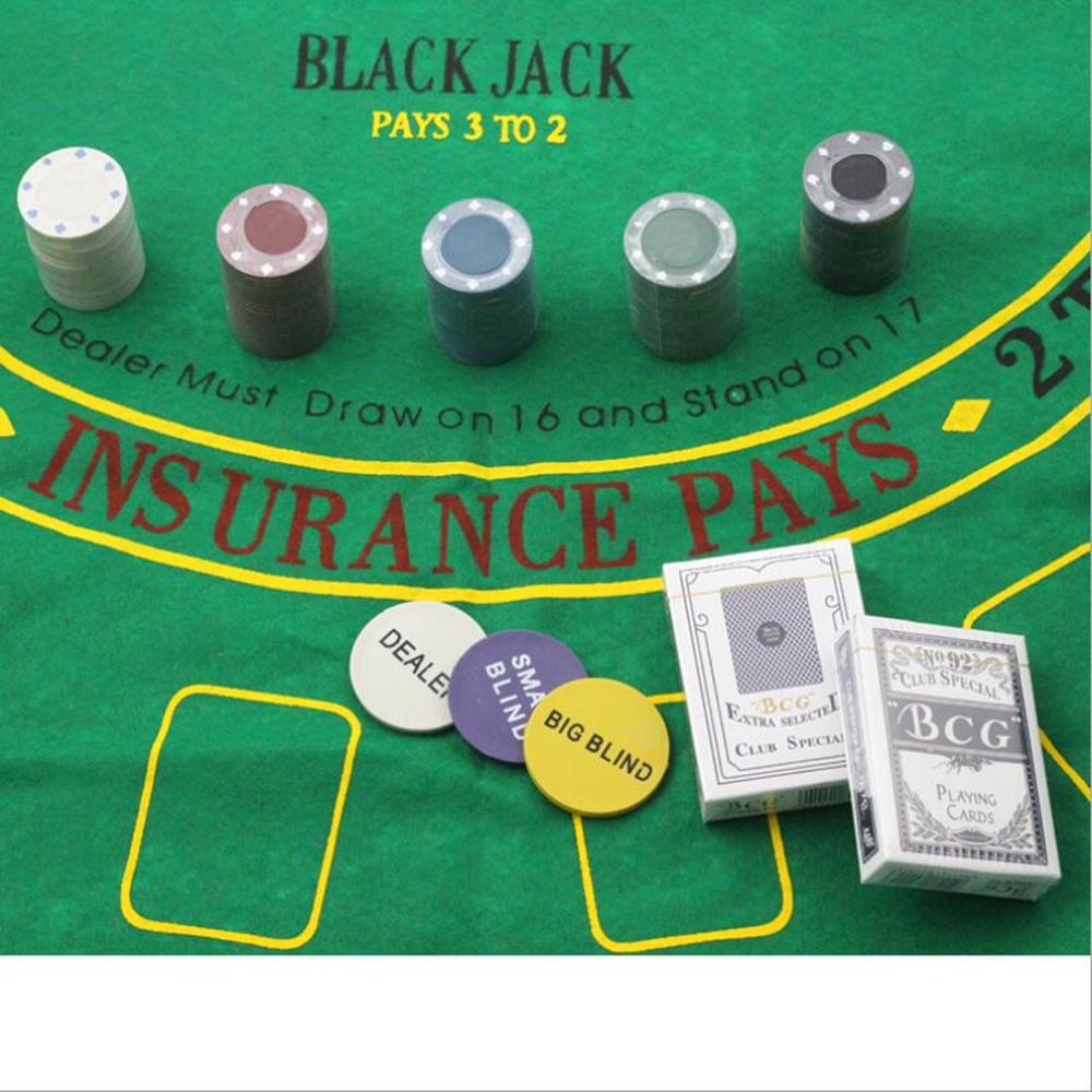 Set Poker 200 Fichas Caja Metal | Cuotas sin interés Set Poker 200 Fichas Caja Metal | Cuotas sin interés
