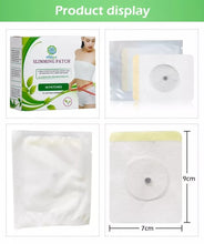 Load image into Gallery viewer, 30 stk Detox Slimming Patch - weight loss patches tekshop.no