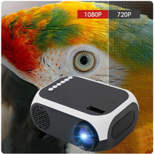 Load image into Gallery viewer, 3D og Intelligent HD-Projektor tekshop.no
