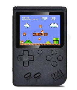400 in 1 Portable Video Handheld Retro Game Console Gift For Kids tekshop.no