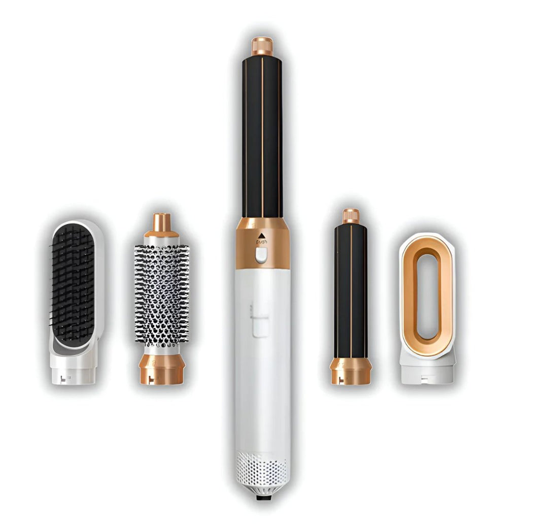 airstyler 5 i 1magic twist norsk｜TikTok Search