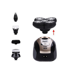 Load image into Gallery viewer, 5 in 1 Electric Hairstyle Shaver for menn tekshop.no