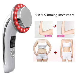6 in 1 Slimming Ems Beauty Weight Loss Machine tekshop.no