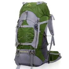 Load image into Gallery viewer, 60L Sport bag Hiking Backpack tekshop.no