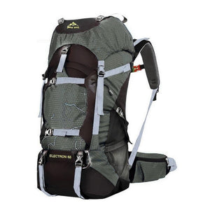 60L Sport bag Hiking Backpack tekshop.no