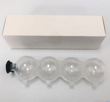 Load image into Gallery viewer, 8 Iskuler form – isball maker mold tekshop.no