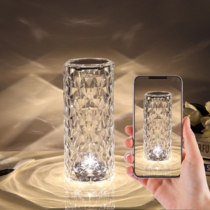 Galaxy™ krystall lampe - LED lampe tekshop.no
