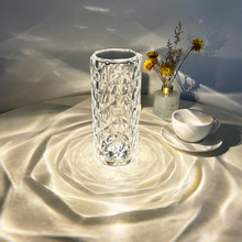 Load image into Gallery viewer, Galaxy™ krystall lampe - LED lampe tekshop.no