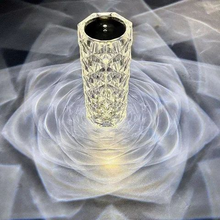 Load image into Gallery viewer, Galaxy™ krystall lampe - LED lampe tekshop.no