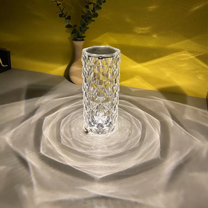 Galaxy™ krystall lampe - LED lampe tekshop.no
