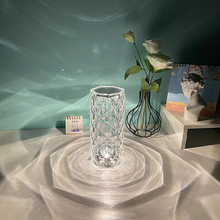 Load image into Gallery viewer, Galaxy™ krystall lampe - LED lampe tekshop.no
