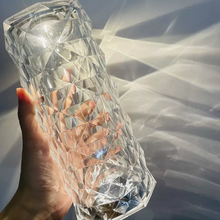 Load image into Gallery viewer, Galaxy™ krystall lampe - LED lampe tekshop.no