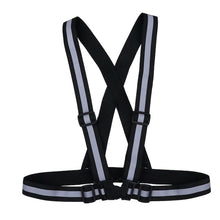 Load image into Gallery viewer, Refleksvest 3-pack med 6 armbånd tekshop.no
