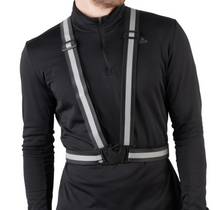 Load image into Gallery viewer, Refleksvest 3-pack med 6 armbånd tekshop.no