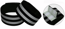 Load image into Gallery viewer, Refleksvest 3-pack med 6 armbånd tekshop.no