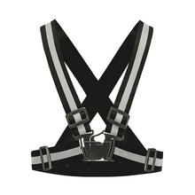 Load image into Gallery viewer, Refleksvest 3-pack med 6 armbånd tekshop.no