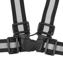 Load image into Gallery viewer, Refleksvest 3-pack med 6 armbånd tekshop.no