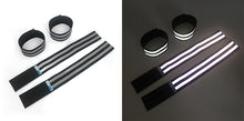 Load image into Gallery viewer, Refleksvest 3-pack med 6 armbånd tekshop.no