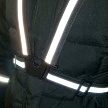 Load image into Gallery viewer, Refleksvest 3-pack med 6 armbånd tekshop.no