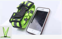 Load image into Gallery viewer, Refleksvest 3-pack med 6 armbånd tekshop.no