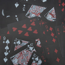 Load image into Gallery viewer, Vanntette Spillekort - Kortstokk poker Kortstokk tekshop.no