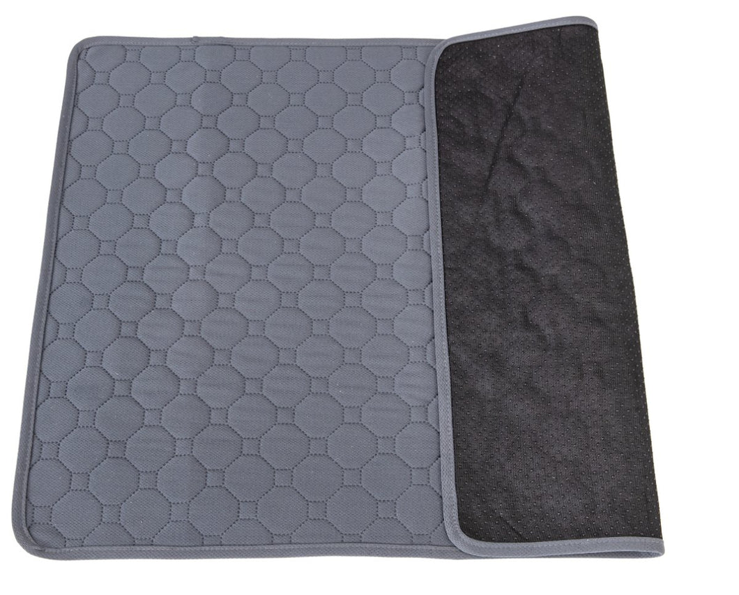 Absorberende tissematte for hundevalper - tekshop.no