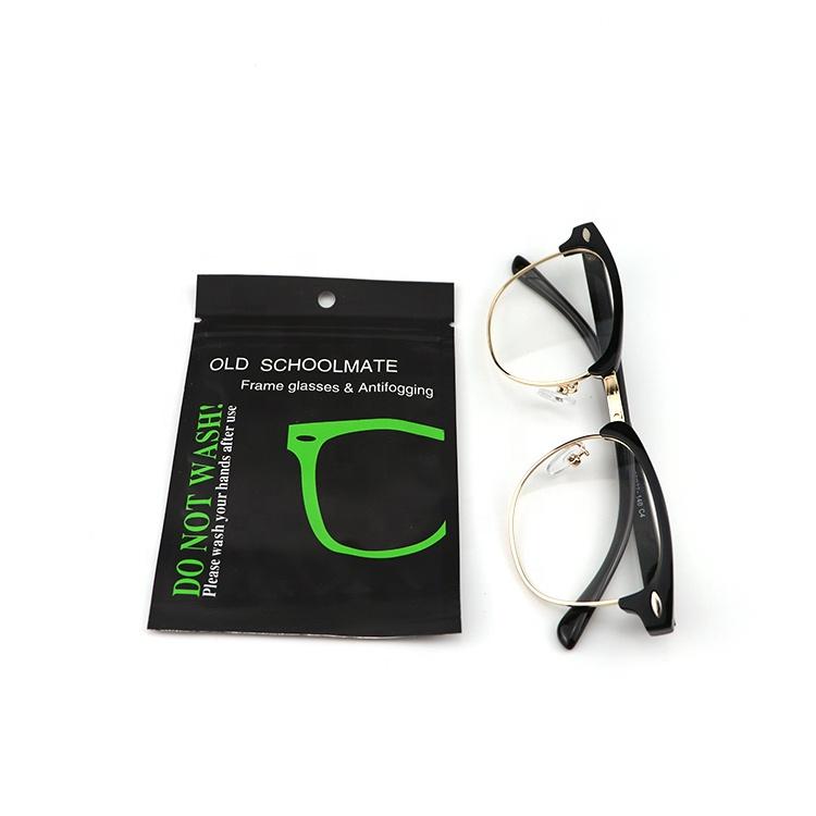 Anti-fog til briller 5 stk - Duggfri mikrofiberklut tekshop.no