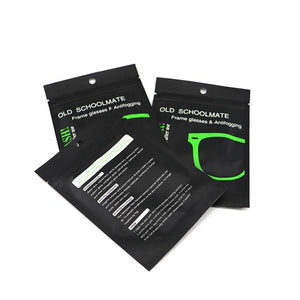 Anti-fog til briller 5 stk - Duggfri mikrofiberklut tekshop.no