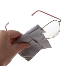 Load image into Gallery viewer, Anti-fog til briller 5 stk - Duggfri mikrofiberklut tekshop.no