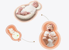 Load image into Gallery viewer, Anti-rollover babyseng for optimal søvn tekshop.no