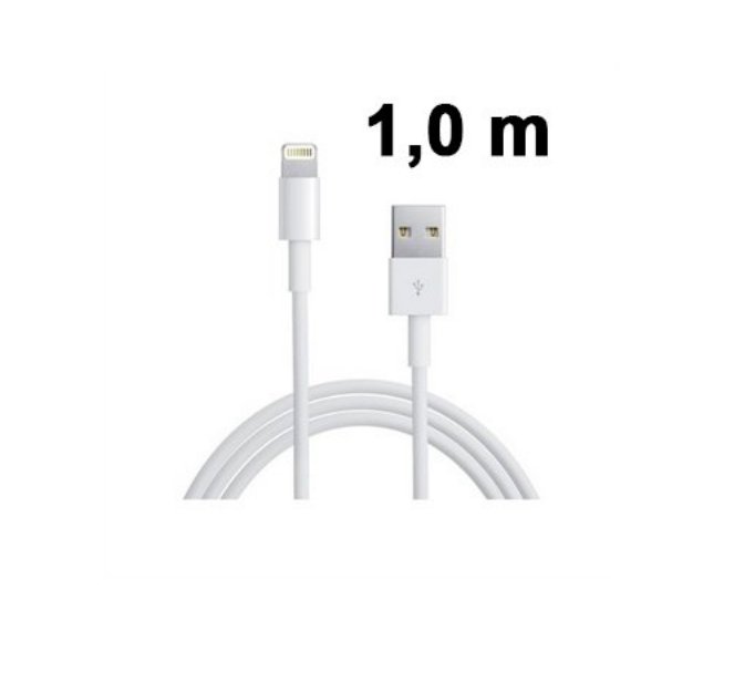Apple USB-C To Lightning Cable (1m) - TekStore
