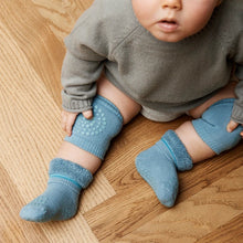 Load image into Gallery viewer, Baby klær til knær – Baby Knee Support tekshop.no