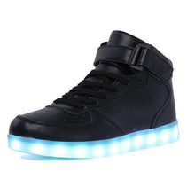 Load image into Gallery viewer, Barne Led Jordans © Led sko tekshop.no