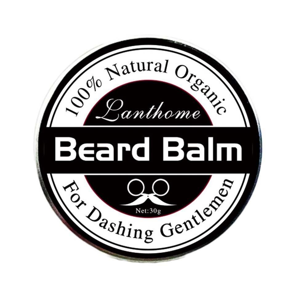 Beard Balm tekshop.no