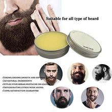 Load image into Gallery viewer, Beard Growth Kit - Skjeggvekst Olje set tekshop.no