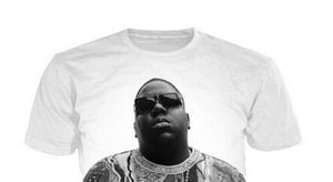 Biggie Smalls Tee - tekshop.no