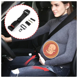 Bilbelte for gravide tekshop.no