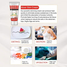 Load image into Gallery viewer, Body Slimming Cream Fast Fat Burning Weight Loss Cream tekshop.no