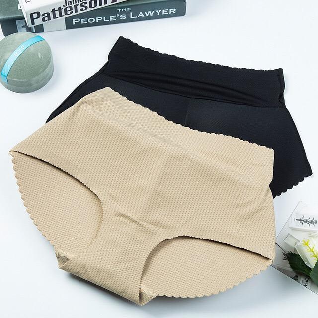 Booty Push-Up Panties tekshop.no