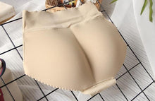 Load image into Gallery viewer, Booty Push-Up Panties tekshop.no