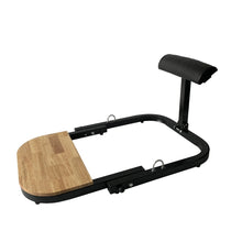Load image into Gallery viewer, Bootysprout Hip Thruster bench with Resistance Bands and Sleeve tekshop.no